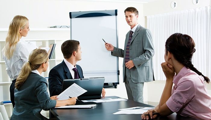 Gestión De Administración Pública